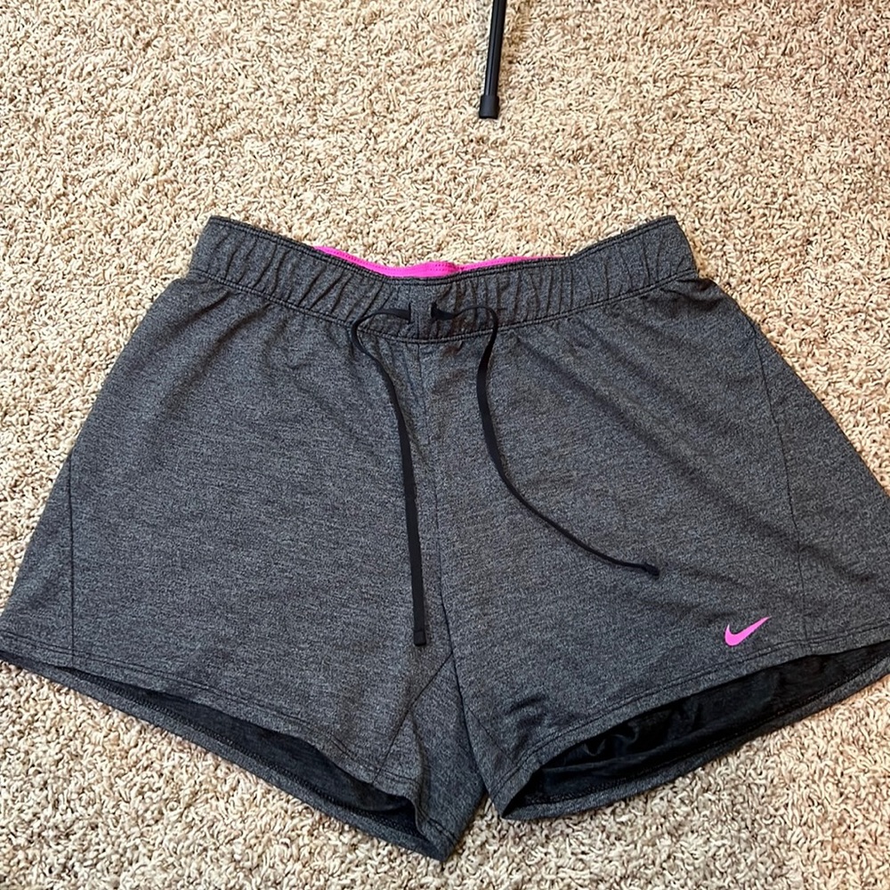 Nike Dri-Fit Shorts